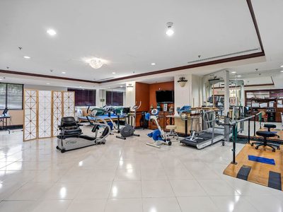 Jackson Gardens Health and Rehabilitation Center