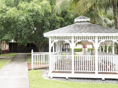 Jupiter Rehabilitation and Healthcare Center