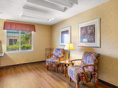 Birchwood Health and Rehabilitation Center