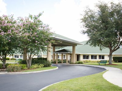 Lake Bennet Center for Rehabilitation & Healing
