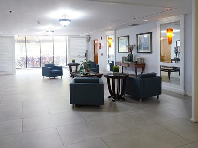 The Terrace of Delray Beach Nursing and Rehabilitation Center