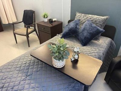 Lake Worth Rehabilitation Center