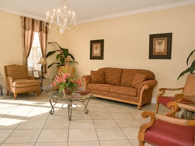 Lakeside Health Center