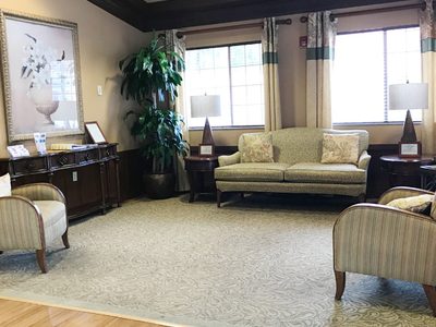Lakeside Center for Rehabilitation and Healing
