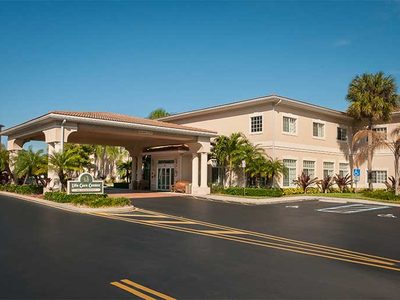 Life Care Center At Inverrary