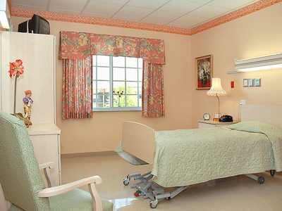 Life Care Center At Inverrary