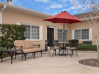 Life Care Center New Port Richey