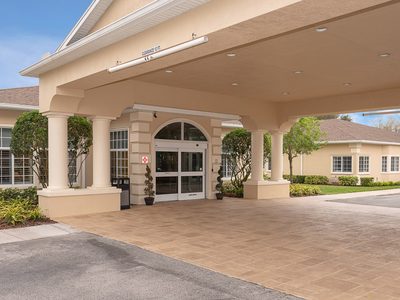 Life Care Center New Port Richey
