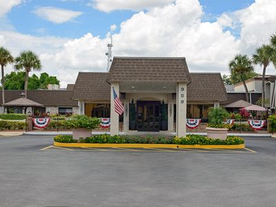 Life Care Center Of Altamonte