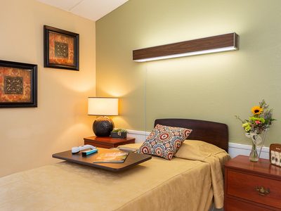 Life Care Center Of Hilliard 1
