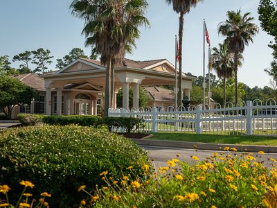 Life Care Center Of Jacksonville 1