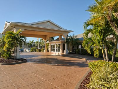 Life Care Center Of Melbourne