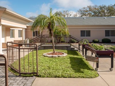 Life Care Center Of Orange Park 1