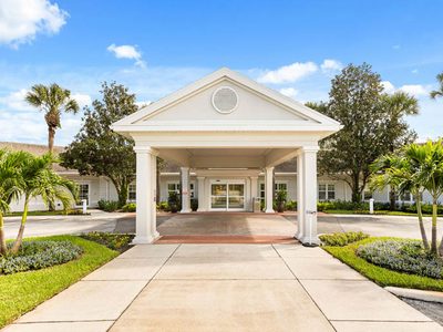 Life Care Center Of Orlando