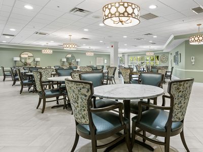 Life Care Center Of Orlando
