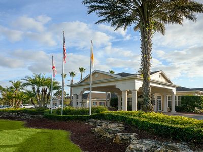 Life Care Center Of Palm Bay
