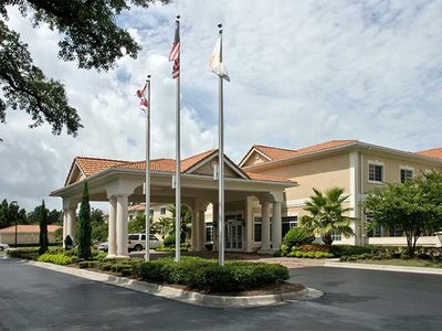 Life Care Center Of Pensacola