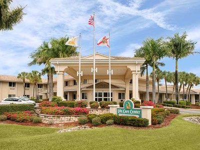 Life Care Center Of Punta Gorda