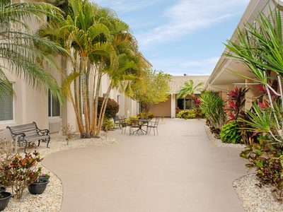 Life Care Center Of Punta Gorda