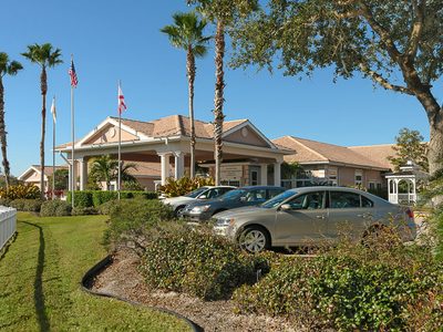 Life Care Center Of Sarasota