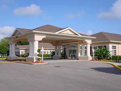 Life Care Center Of Winter Haven