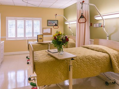 Life Care Center Of Winter Haven