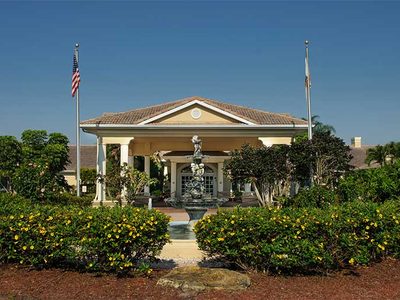 Life Care Center Port St Lucie