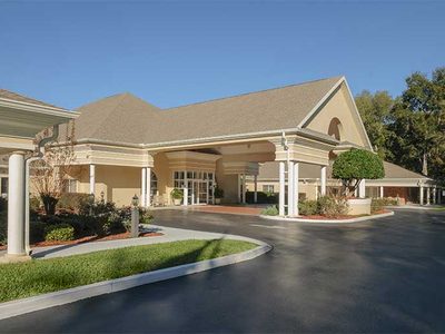 Life Care Of Citrus County