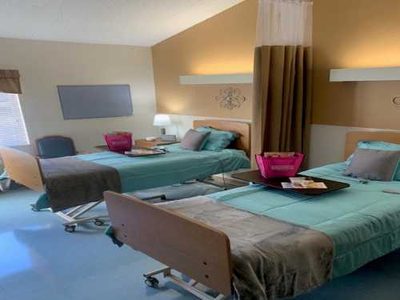 Macclenny Nursing and Rehab Center