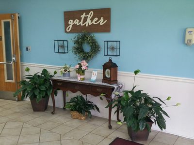 Madison Health and Rehabilitation Center