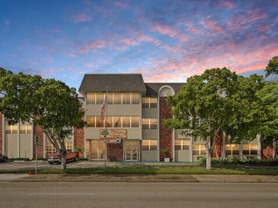Savoy at Fort Lauderdale Rehabilitation and Nursing Center, the