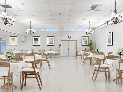 Seaside Health and Rehabilitation Center