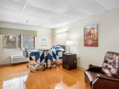 Creekside Health and Rehabilitation Center