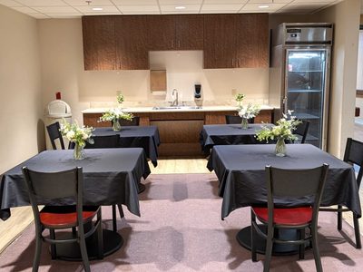 Marianna Health and Rehabilitation