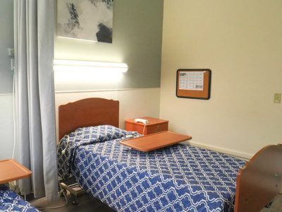 Medicana Nursing And Rehab Center