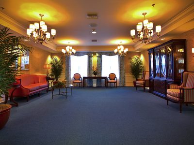 Melbourne Terrace Rehabilitation Center