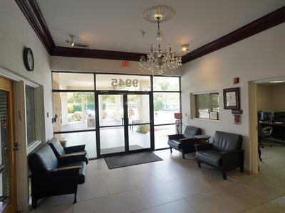 Menorah House