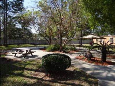Moultrie Creek Nursing and Rehab Center