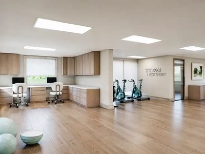 North Beach Healthcare and Rehabilitation Center