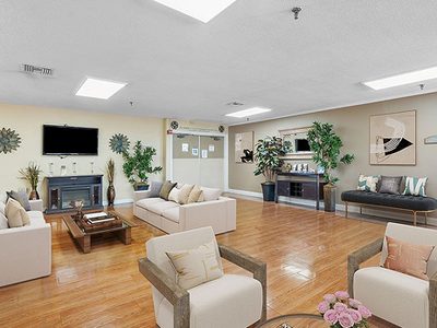 Parkside Health and Rehabilitation Center