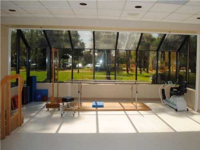 Orange City Nursing And Rehab Center
