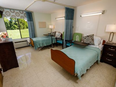 Solaris Healthcare Osceola