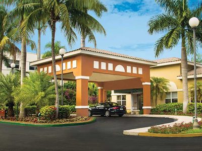 The Palace at Kendall Nursing and Rehabilitation Center