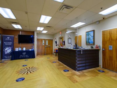 Palmetto Subacute Care Center