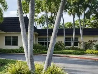 Palms Care Center and Rehab