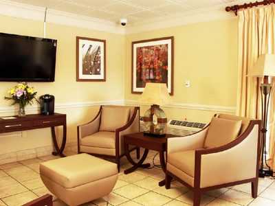 Park Meadows Healthcare & Rehabilitation Center