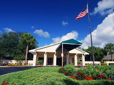 Solaris Healthcare Parkway