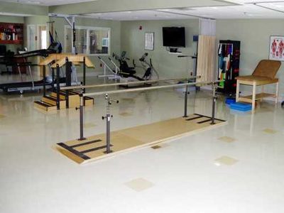 Fort Walton Rehabilitation Center