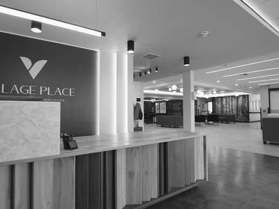 Village Place Healthcare and Rehabilitation Center