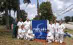 Peninsula Care & Rehab Center